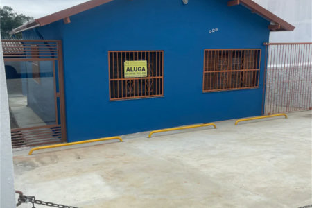 Casa Térrea para alugar com 3 quartos em Vila Morse, São Paulo, SP