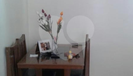 Apartamento à venda com 2 quartos em Parque Novo Mundo, São Paulo, SP