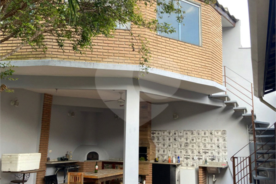 Casa Térrea à venda com 3 quartos, sendo 1 suíte, em Tucuruvi, São Paulo, SP