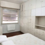Apartamento à venda com 3 quartos em Laranjeiras, Rio de Janeiro, RJ
