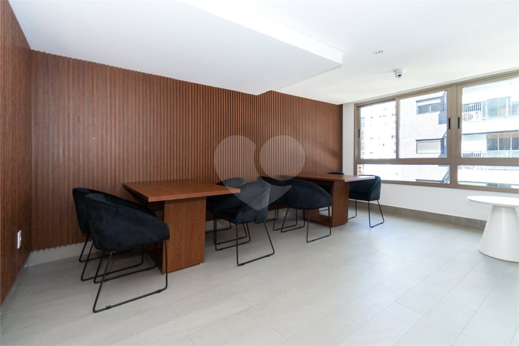 Apartamento à venda com 1 suíte em Pinheiros, São Paulo, SP
