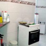 Apartamento à venda com 3 quartos, sendo 1 suíte, em Rio Comprido, Rio de Janeiro, RJ