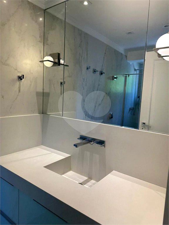 Apartamento à venda com 3 quartos, sendo 1 suíte, em Pompéia, São Paulo, SP
