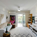 Apartamento à venda com 2 quartos, sendo 1 suíte,  em Tijuca, Rio de Janeiro, RJ