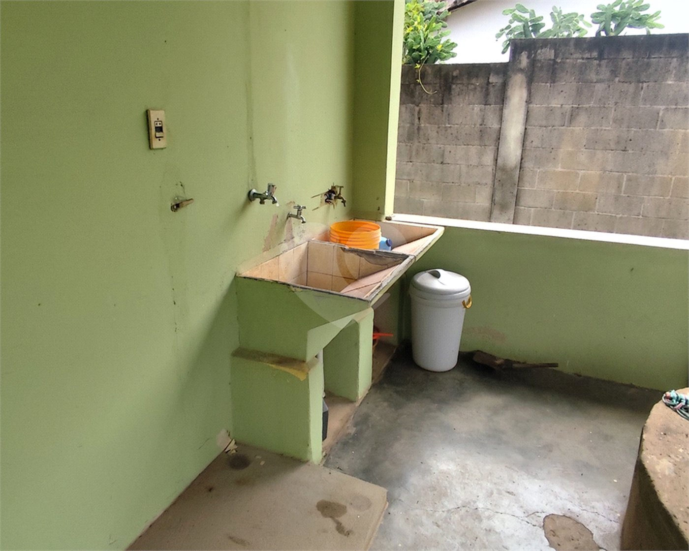 Chácara para alugar com 3 quartos em Chácara Alvorada, Indaiatuba, SP