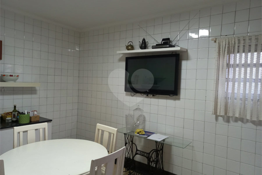 Apartamento à venda com 3 quartos em Jardim São Paulo(zona Norte), São Paulo, SP