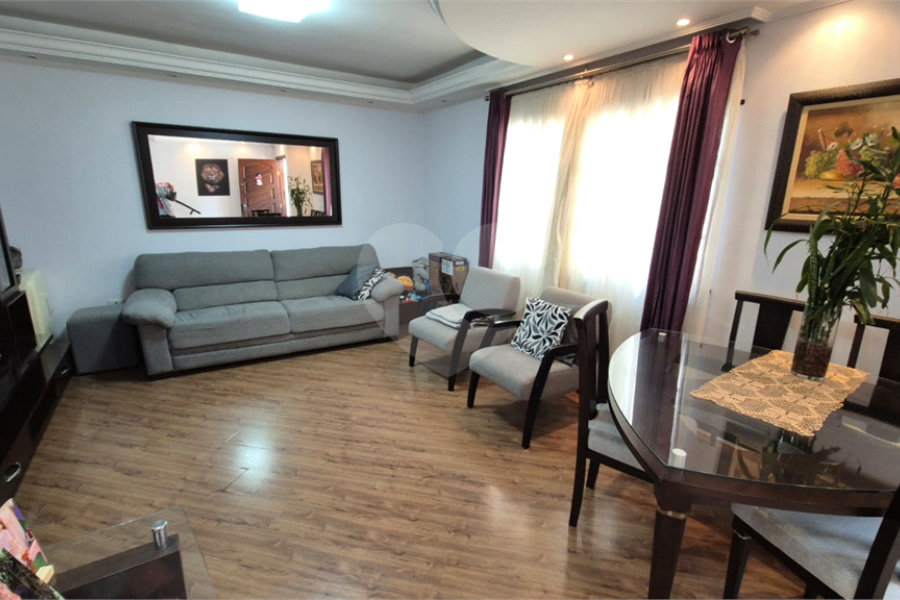 Casa à venda com 3 quartos, sendo 1 suíte, no condomínio Indefinido_ernani Pinto_439, São Paulo - SP