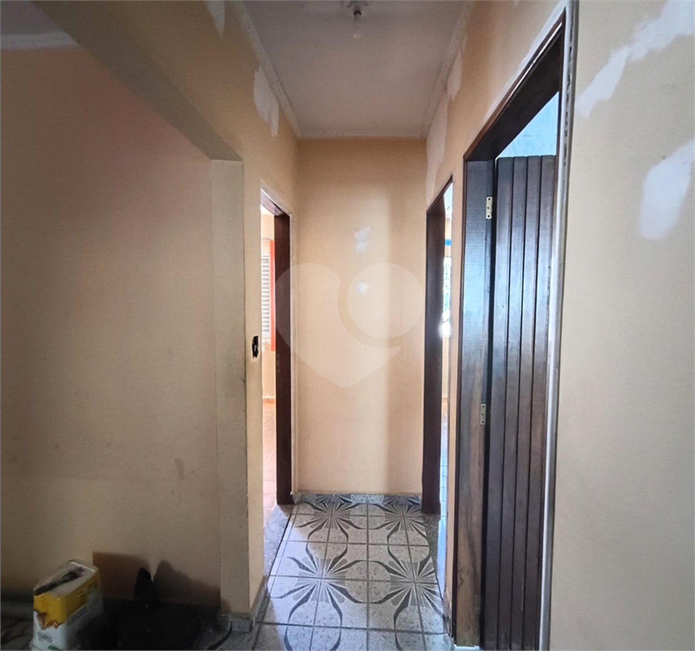 Apartamento para alugar com 2 quartos em Mandaqui, São Paulo, SP