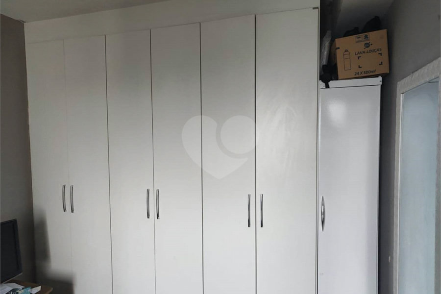 Apartamento à venda com 2 quartos, sendo 1 suíte, em Jaçanã, São Paulo, SP