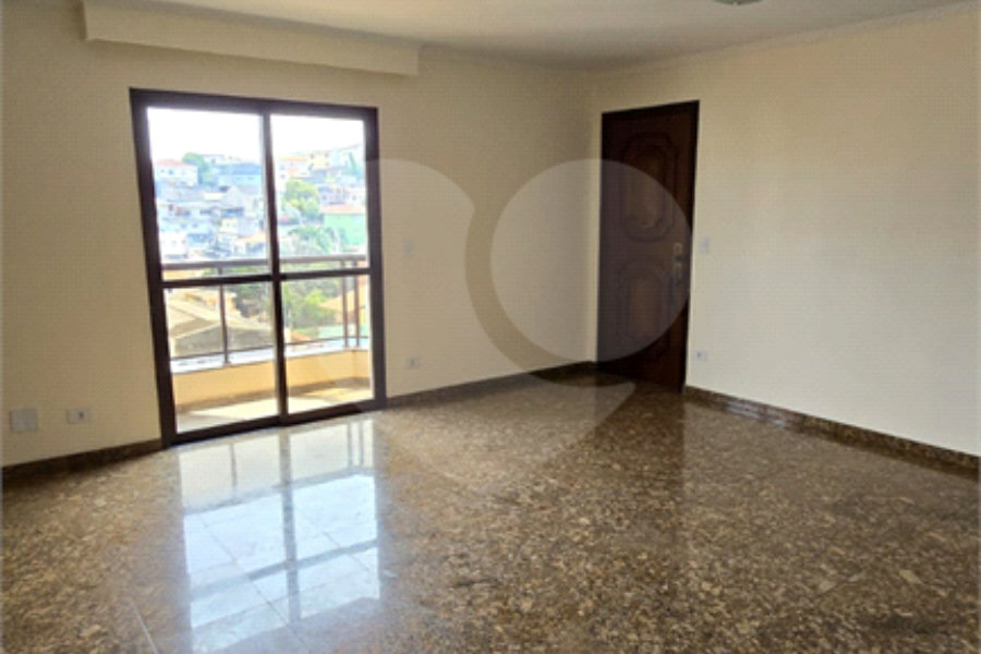 Apartamento à venda com 3 quartos, sendo 1 suíte, em Freguesia do Ó, São Paulo, SP