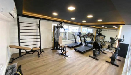 Apartamento à venda com 2 quartos em Jardim Paraíso, São Paulo, SP