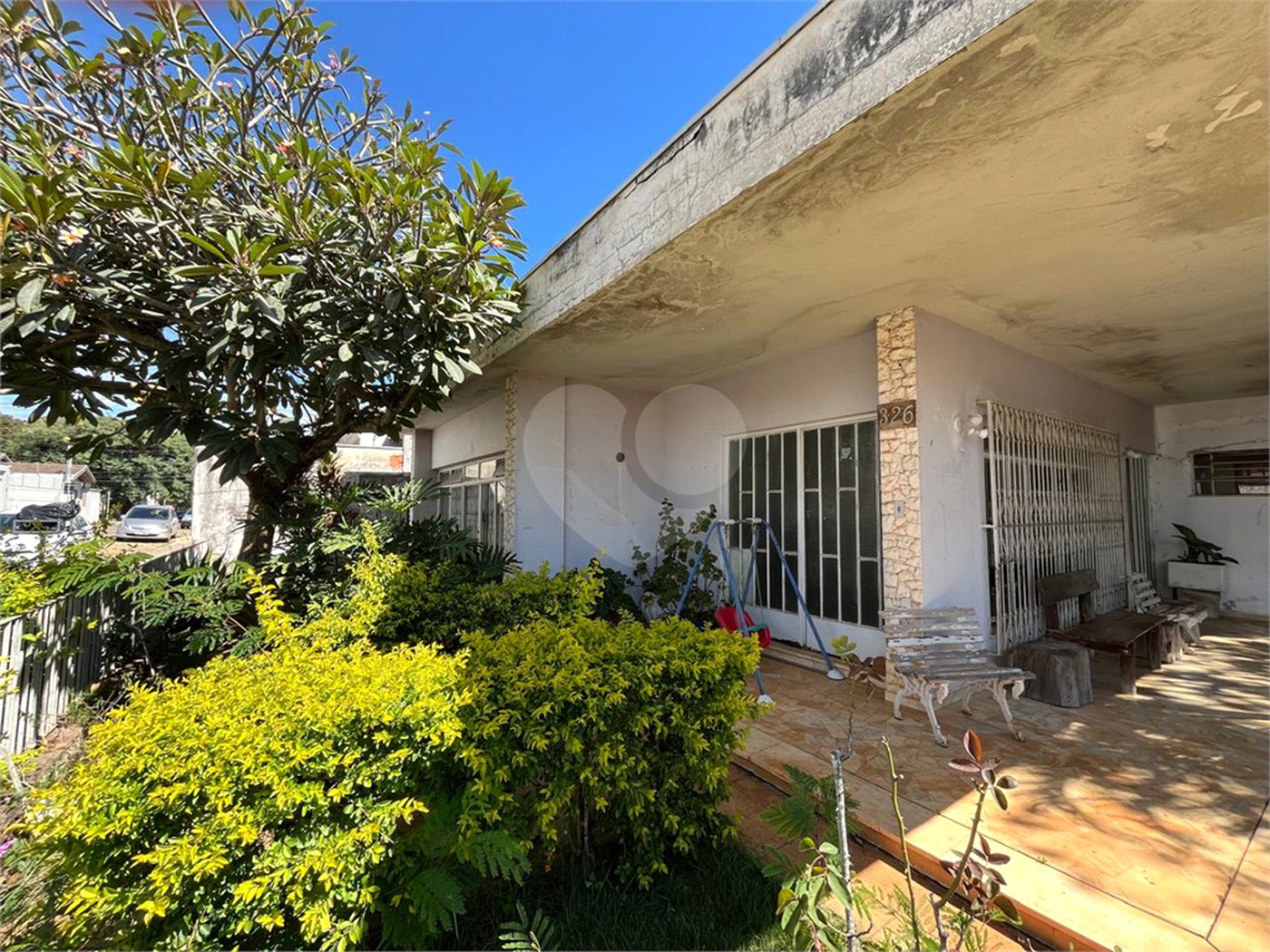 Casa à venda com 4 quartos, sendo 1 suíte,  em Vila Rosa, Itapetininga, SP