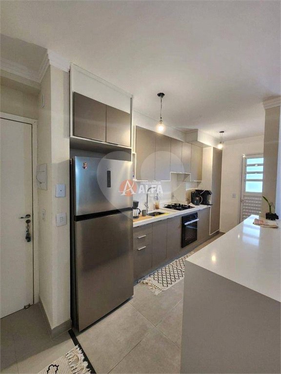 Apartamento à venda com 3 quartos, sendo 1 suíte, em Colinas de Cotia, Cotia, SP