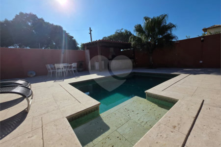 Casa em condomínio à venda com 4 suítes no Centro (mangue), Armação dos Búzios, RJ