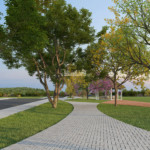 Residencial Brumana