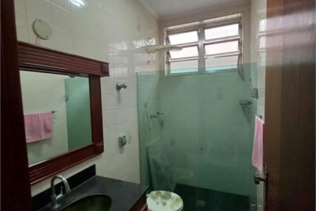 Casa Residencial à venda, Aparecida, Santos - CA0352.
