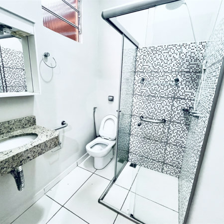 Casa à venda com 3 quartos, sendo 1 suíte, no Centro, Itapetininga, SP