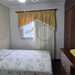 Apartamento à venda com 3 quartos, sendo 1 suíte, em Vila Mangalot, São Paulo, SP