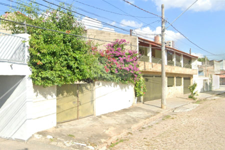 Terreno à venda em Bela Vista, Salto, SP