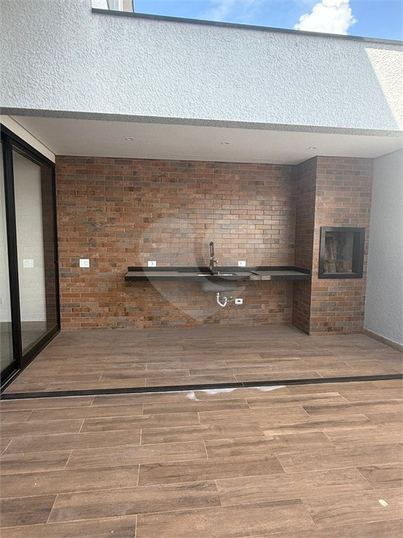 Casa à venda com 3 suítes no condomínio Terras de São Francisco, Sorocaba - SP