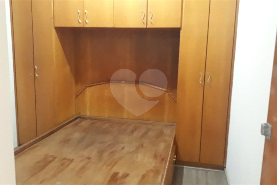 Apartamento à venda com 2 quartos em Freguesia do Ó, São Paulo, SP