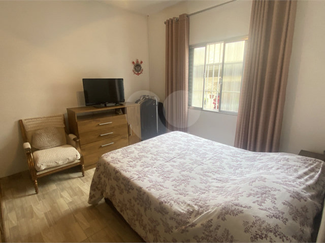 Casa Térrea à venda com 3 quartos, sendo 2 suítes,  em Campo Belo, São Paulo, SP