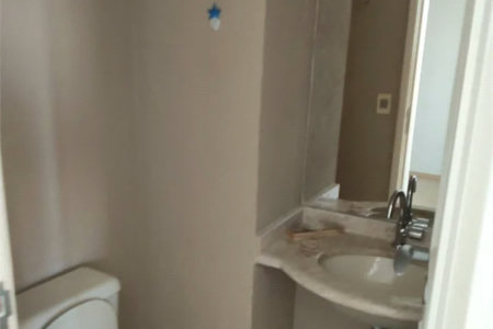Apartamento à venda com 4 quartos, sendo 2 suítes, em Fazenda Morumbi, São Paulo, SP