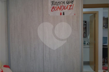 Apartamento à venda com 2 quartos, sendo 1 suíte, em Jardim São Paulo(zona Norte), São Paulo, SP