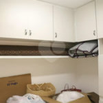 Apartamento à venda com 3 quartos, sendo 1 suíte, em Perdizes, São Paulo, SP