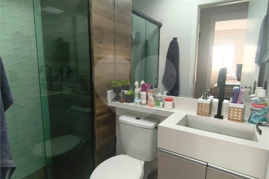Apartamento à venda com 2 quartos em Vila Guilherme, São Paulo, SP