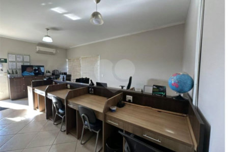 Prédio à venda ou para alugar em Estância Conceição, Itapetininga, SP