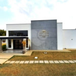 Casa à venda com 3 quartos, sendo 1 suíte, no condomínio Park Gran Reserve, Indaiatuba - SP