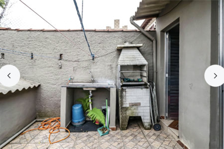 Sobrado à venda com 3 quartos em Jardim Ester Yolanda, São Paulo, SP