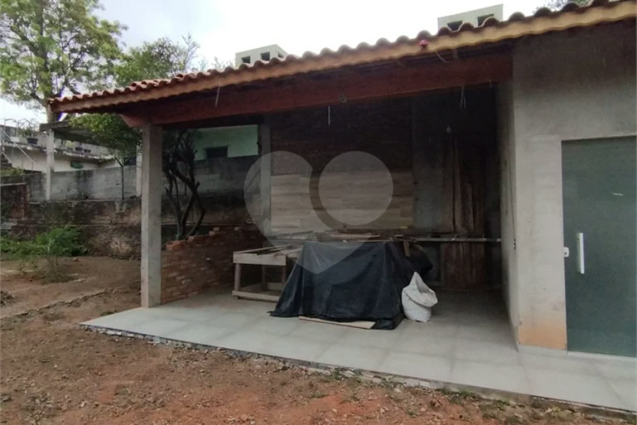 Sobrado à venda com 3 suítes em Tremembé, São Paulo, SP