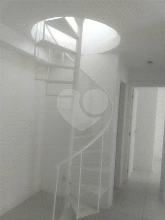 Cobertura à venda com 2 quartos em São Francisco Xavier, Rio de Janeiro, RJ