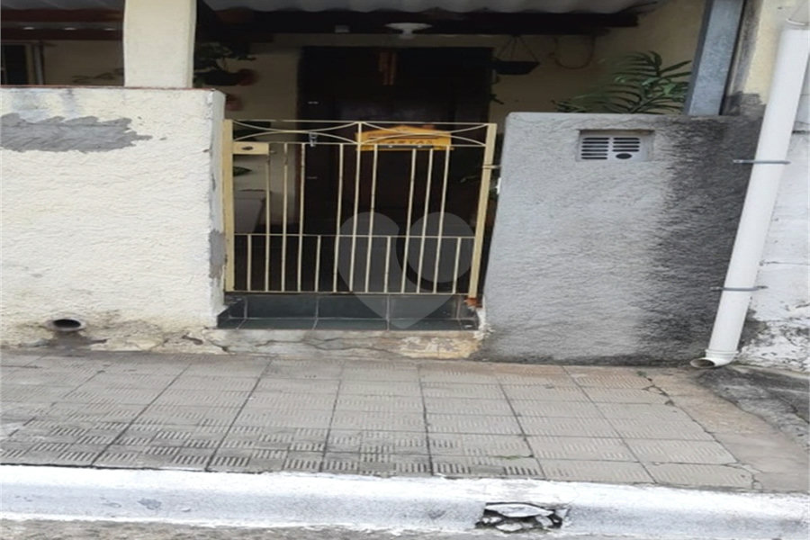 Casa Térrea à venda com 2 quartos em Parada Inglesa, São Paulo, SP