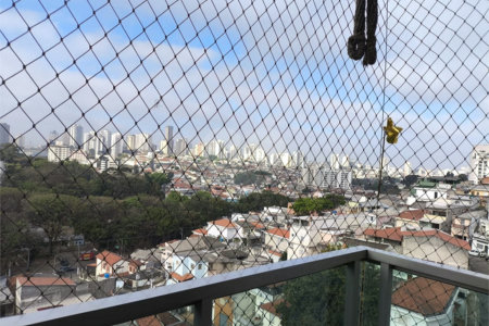 Apartamento à venda com 2 quartos em Santana, São Paulo, SP