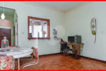 Apartamento à venda com 2 quartos em Santa Cecília, São Paulo, SP