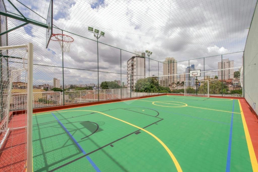 Apartamento à venda com 2 quartos, sendo 1 suíte, em Vila Maria, São Paulo, SP