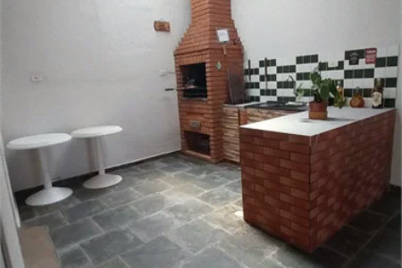 Sobrado à venda com 3 quartos em Vila Analia, São Paulo, SP