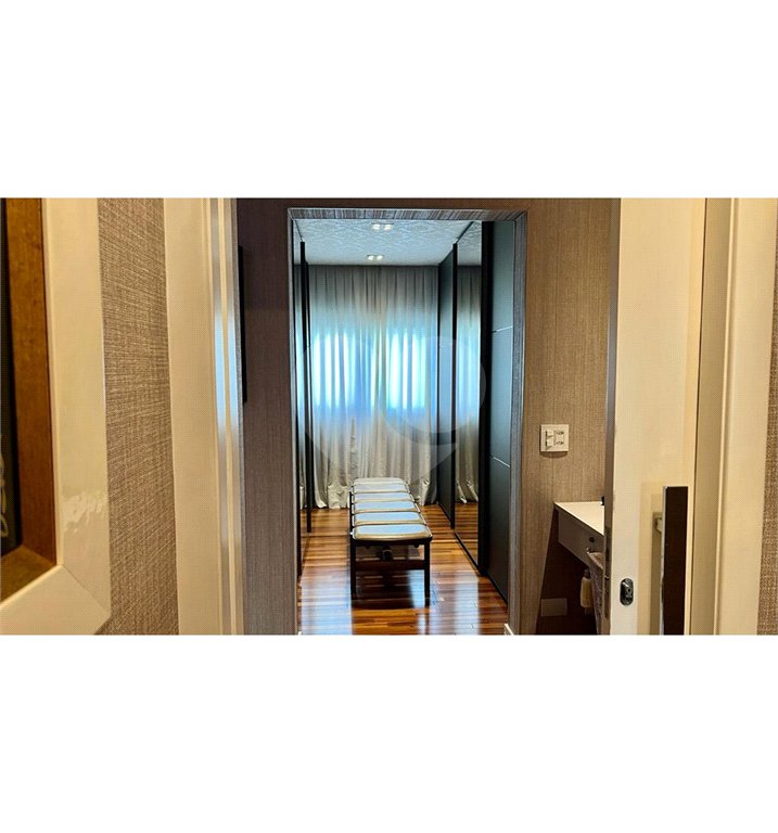 Apartamento à venda com 3 suítes em Perdizes, São Paulo, SP