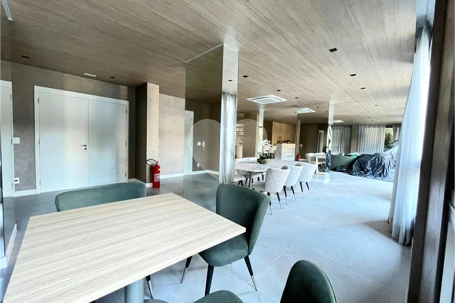 Apartamento à venda com 3 suítes em Tucuruvi, São Paulo, SP