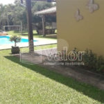 Chácara com 2.400m²