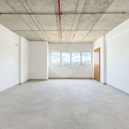 Oportunidade Escritório comercial à venda no Domo Business com 39 m² no Contrapiso!