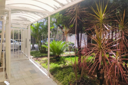Apartamento à venda com 3 suítes em Mooca, São Paulo, SP