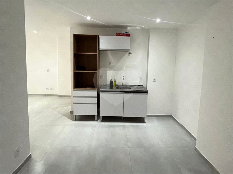 Studio à venda com 1 quarto no Centro, Rio de Janeiro, RJ