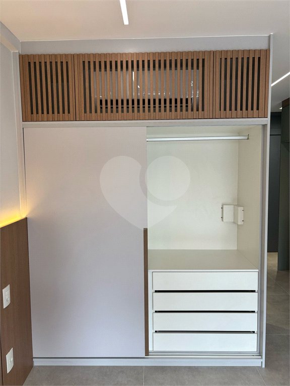 Apartamento à venda com 1 suíte em Sumarezinho, São Paulo, SP