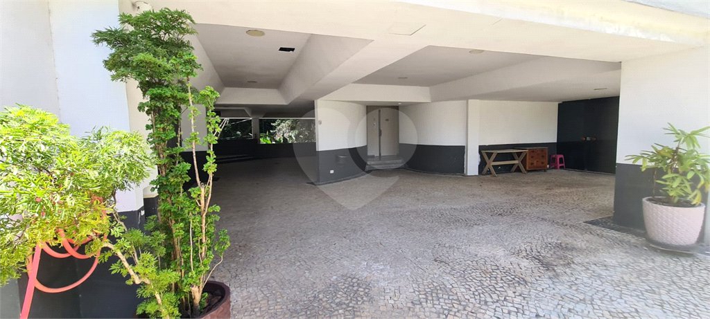 Apartamento à venda com 2 quartos em Copacabana, Rio de Janeiro, RJ