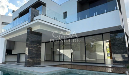 Casa em condomínio à venda com 3 suítes em Alphaville Nova Esplanada, Votorantim, SP