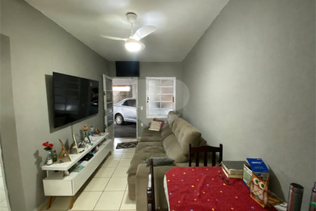 Casa à venda com 2 quartos em Jardim Cristo Redentor, Ribeirão Preto, SP